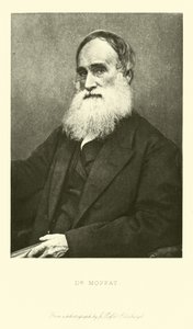 Dr. Moffat alkotó: English School