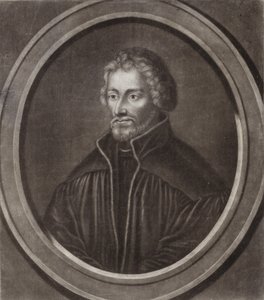 Dr. Philippe Melanchton alkotó: English School