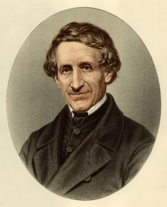 Dr. Von Doellinger alkotó: English School