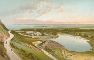 Duddingstone a Queen