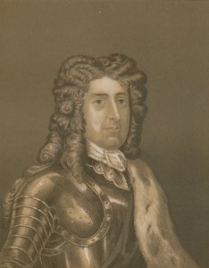 Marlborough hercege alkotó: English School