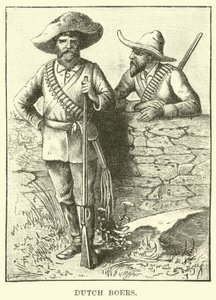 holland búrok alkotó: English School