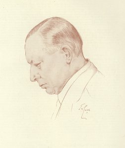 E V Lucas, angol író alkotó: English School