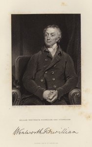 Earl Fitzwilliam alkotó: English School