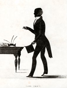 Earl Grey, a brit whig politikusa és miniszterelnöke, aki bevezette az 1832-es nagy reformtörvényt alkotó: English School