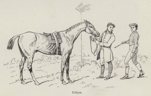 Eltűnt (kő) alkotó: English School