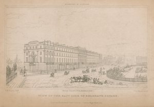 London építményei alkotó: English School