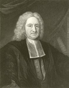 Edmund Halley alkotó: English School
