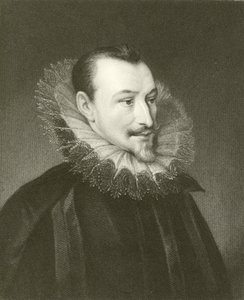Edmund Spenser alkotó: English School