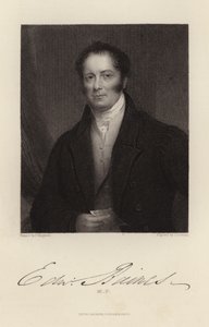 Edward Baines alkotó: English School