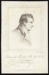 Edward Madár alkotó: English School