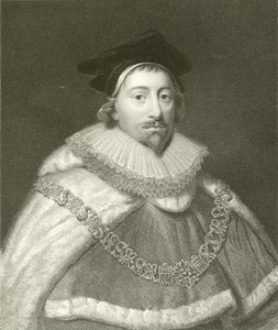 Edward Coke alkotó: English School