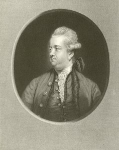 Edward Gibbon alkotó: English School