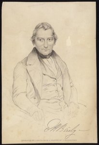 Edward Hodges Baily alkotó: English School