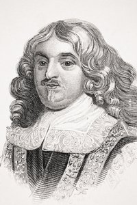 Edward Hyde, Lord Brougham "Old England