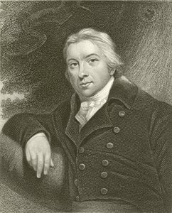 Edward Jenner alkotó: English School