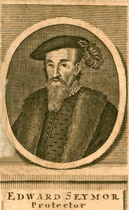 Edward Seymour