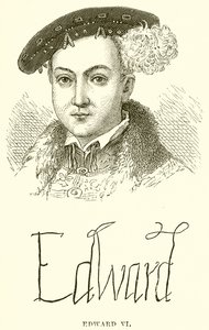 Edward V alkotó: English School