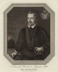 Edward Warren alkotó: English School