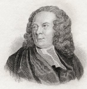 Edward Young, az 1825-ben kiadott "Crabb