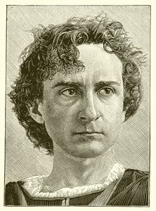 Edwin Booth alkotó: English School