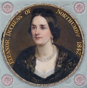 Eleanor, Northumberland negyedik hercegnője alkotó: English School