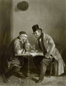 Választó és jelölt alkotó: English School