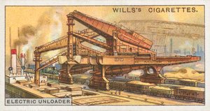 Elektromos kirakodó alkotó: English School