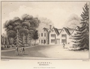 Elfords alkotó: English School