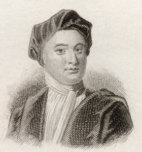 Elijah Fenton, a "Crabb