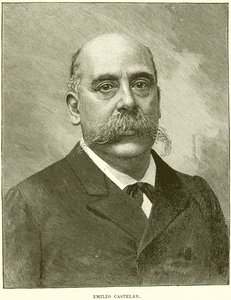 emilio castellar alkotó: English School