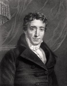 Emmanuel Joseph Sieyes, metszet W.H. Mote, illusztráció a „Historical Sketches of Statemen” című könyvből, amelyet Londonban adtak ki, 1843 alkotó: English School