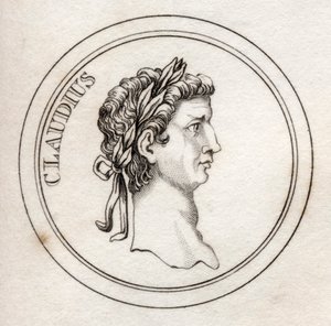 Claudius császár, a "Crabb