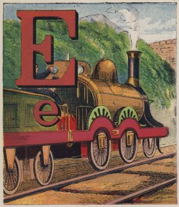 Motor alkotó: English School