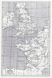 Anglia és Franciaország alkotó: English School