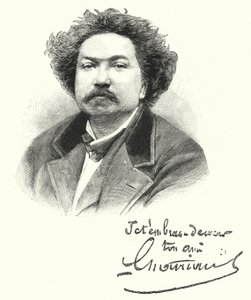 Erckmann-Chatrian (Stich) von English School