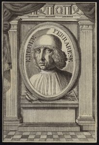 Ercole de Roberti alkotó: English School