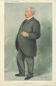 Ernest Collins alkotó: English School