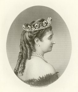 Eugenie alkotó: English School
