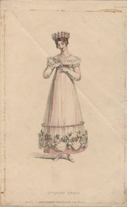 Estélyi ruha alkotó: English School