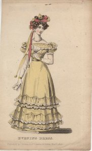 Estélyi ruha alkotó: English School