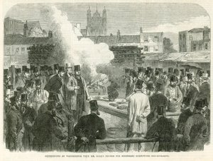 Kísérletek Westminsterben alkotó: English School
