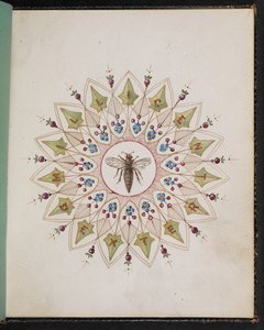 F.1: Rovar egy tervben. Vázlatfüzet Charles Dickens-történetek jeleneteivel (akvarell papíron) alkotó: English School