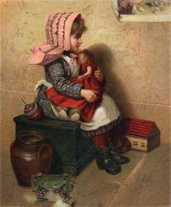 Családi gondok alkotó: English School