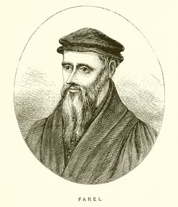 Farel alkotó: English School