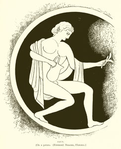 Faun alkotó: English School