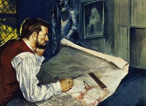 Fawcett meg volt győződve arról, hogy van egy rejtett város az Amazonas-medencében alkotó: English School