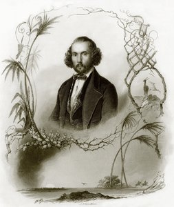 Felicien David alkotó: English School