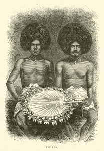 fidzsiek alkotó: English School