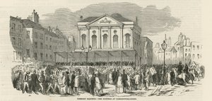 Finsbury-választás alkotó: English School